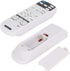 V BESTLIFE Projector Remote Control Replacement for EPSON EX3220, EX5220, EX5230, EX6220, EX7220, 725HD, 730HD Projector...