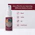 Wine Away Red Wine Stain Remover - Perfect Fabric Upholstery and Carpet Cleaner Spray Solution - Removes Wine Spots - Spray and Wash Laundry to Va...