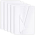 130 Sheets 20"x14" White Wrapping Tissue Paper Bulk for Gift Bags Christmas Weddings Birthday Arts Craft Party Decoration...
