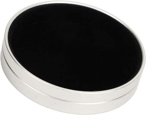 Portable Lens Cap, Dustproof Aluminum Alloy Lens Cover, Waterproof Camera Lens Protective Cover for Instax Mini EVO...