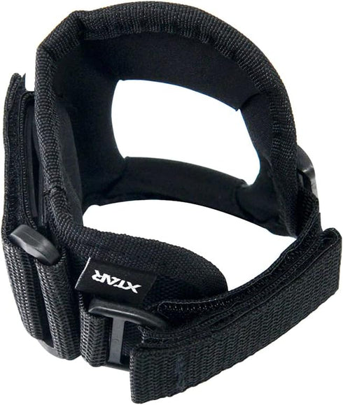 XTAR Goodman Style Glove Hand-Free Torch Holder Soft Hand Mount for Scuba Dive Lights Led Flashlight Universal Adjustable Wrist Strap Diving Acces...