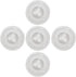 04152-YZZA1 Oil Filter Kit for Toyota Avalon Camry RAV4 Sienna Lexus ES300h ES350 IS200t RX350 RX450h...