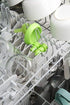 Lékué Citrus Spray, Pack of 2, Green...