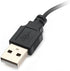USB Charge Cable for Plantronics Voyager Legend Black, Not for PLATRONICS Voyager 5220,5200.......