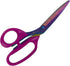 Lefty’s Left Handed Scissors - Stainless Steel Durable Blades - Great for Sewing, Cutting Fabric, Kitchen, General Purpose, School items - Gifts f...