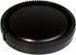 E-Mount Body Cap Rear Lens Cap Replacement for Sony A6000 A6100 A6300 A6400 A6500 A6600 A5100 A1 A7C A7 III II A7R IV III II A7S III II A9 NEX-6 R...