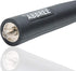 ABBREE SMA-Female Dual Band 144/430Mhz Foldable 72CM/28.3 Inch Length CS Tactical Antenna for Baofeng UV-5R BF-F8HP Pro 5RM K5PLUS UV-82 BF-888S G...