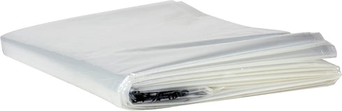 Duck Brand Bed Mattress Matress Cover, Full/Twin, Clear (1140235)...