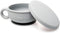 TalkTools Itsy Bowl - Silicone Mixing Bowl Set for Newborn Essentials, Baby Boys, Toddlers, Kids - Suction Baby Bowls, Cereal Bowls, Snack Lid - B...