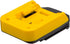 1x Adapter for DeWalt 20v MAX XR DCB205 Li-Ion Battery Only Fits Porter Cable 18v (NOT 20v) Tools-Only One-Way 20v XR Battery to P-C 18v Tool Conv...