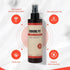 Shining Pet Silky Hair Detangler, Premium K Beauty pet Grooming Spray, Dog Detangler Spray, Pet Conditioner for Dogs & Puppies for Shiny Coats and...