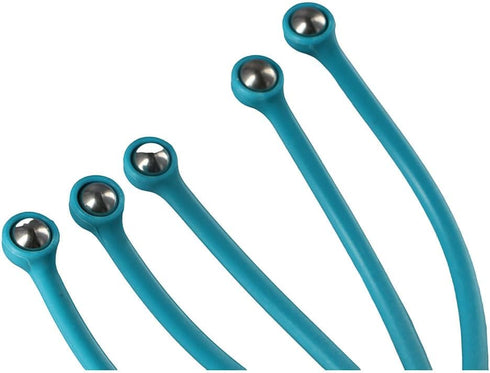 2PCS Scalp Massager, Protable Hand Held SPA Head Massager for Head Neck Deep Relaxation & Stress Reduction in The Office Home SPA, Gift...