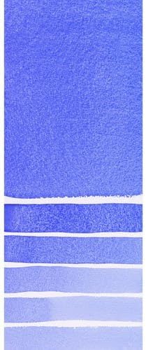 Daniel Smith Extra Fine Watercolor 15ml Paint Tube, Cobalt Blue (284600025), 0.5 Fl Oz (Pack of 1)...
