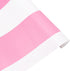 LovingWay 14.7 feet Wallpaper Roll Two-Tone Drawer Liner 17.7x177 Inch Self-Adhesive Corner Shelving Paper Multi Use Furniture PVC Protector Pink ...