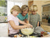 8 inch Star Cake Baking Pan Mold - Aluminum Alloy...