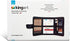 KINGART 140 DRAWING & SKETCHING 25 pc. TRAVEL SET, Graphite, and Charcoal Pencils & Pastels plus Supplies, Art Drawing Kit for Adults, Teens, Begi...