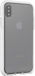 Tech21 Evo Check Slim Fit Case for iPhone X/XS - Clear White, Wireless & Heavy Duty Protection...