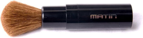 Matin Camera Lens Cleaner Brush Lipstick Design - Goat Hair / Small...
