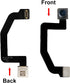MMOBIEL Front Facing Camera Compatible with iPhone XR - 6.1 inch 7 MP - 2018 - Selfie Camera Flex Cable Replacement Front Camera - Incl. Screwdriv...