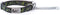 RC Pets 5/8" Martingale Training Dog Collar, X-Small, Skyline...