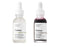 The Ordinary Peeling Solution And Hyaluronic Face Serum! AHA 30% + BHA 2%, Hyaluronic Acid 2% + B5! Help Fight Visible Blemishes And Improve The L...