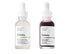 The Ordinary Peeling Solution And Hyaluronic Face Serum! AHA 30% + BHA 2%, Hyaluronic Acid 2% + B5! Help Fight Visible Blemishes And Improve The L...