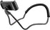 Universal Smart Mobile Phone Stand,Hanging on Neck Cell Phone Mount Holder, Lazy Cell Phone Holder (Black)......