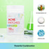 Pimple Patches for Face with Tea Tree Oil. Hydrocolloid Acne Pimple Patches. Blemish, Acne Dot Stickers (132 Count (Pack of 1), 132, Count)...