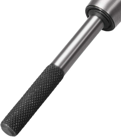 uxcell Adjustable Tap Wrench Handle, for Metric M4-M10 Taps, Thread Tap Holder Reamer Hand Tapping Tool for Machinist Repair, Die-casting Body...