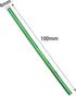 800pcs 4" Metallic Twist Ties(Green) for Bakery, Candy Bags, Coffee Bags, Goodie Bags...