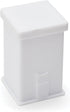 Fox Run Butter Spreader with Built-In Cover, Plastic...