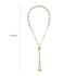 Bracelets For Women Gold Bracelets For Women Hand Chain Gold 14K Gold Plated Crystal Bracelet, Cubic Zirconia Bracelet Adjustable Slider Gold Hand...