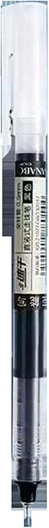 YIKANGHENG 20 Pcs Fine Point Pens, 0.5mm Ink Gel Pens for Office, Study, Gift and Home Supplies (Black)...
