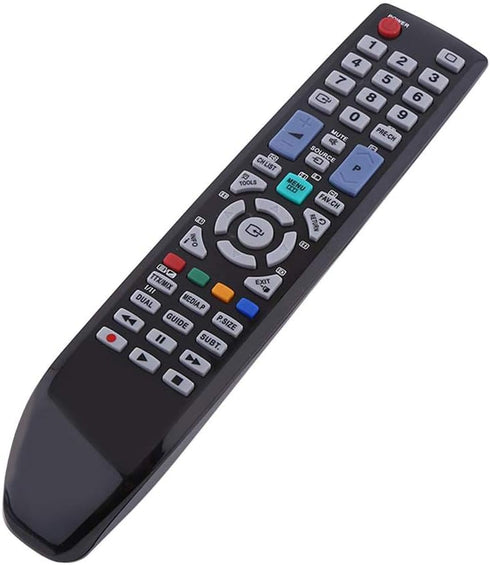 Universal Remote Control Controller Replacement for bn59-00901a bn59-00888a bn59-00938a Fit for Smart LCD LED TV...