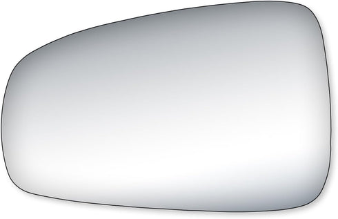 Fit System 99222 Driver Side Mirror Glass, Chevrolet Impala...
