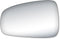Fit System 99222 Driver Side Mirror Glass, Chevrolet Impala...