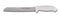 Dexter Russell 24223B Sofgrip Scalloped Bread Knife 8" Blade, White...