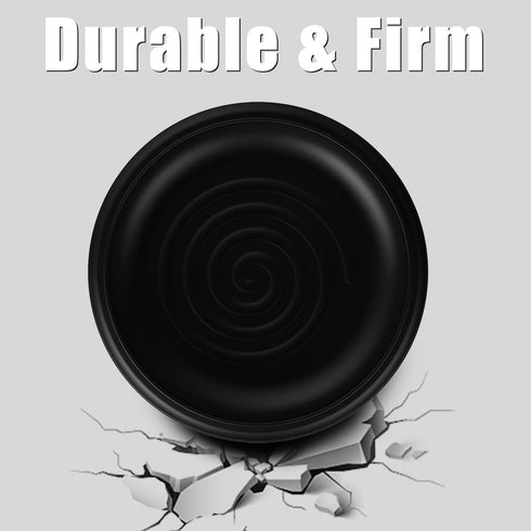 Dog/Cat Bowl for Food and Water,Whisker Fatigue Cat Bowl,Shallow Dog Bowl with Wide Mouth for Convenient Filling,Firm and Sturdy,Easy to Clean,Foo...