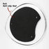 Acrylic Mouse Pad | Office Supplies and Desk Accessories |Decoration to Brighten Your Desk - Clear...