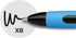 Schneider Slider Memo XB Ballpoint Pen, 10/Pack...