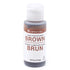 LorAnn Brown Liquid Food Color, 1 ounce squeeze bottle...