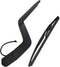 15276248 Rear Windshield Wiper Arm Blade Set for GMC Acadia 2007-2012, Saturn Outlook 2007-2010 Rear Windshield Wiper Arm Blade Assembly...