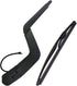 15276248 Rear Windshield Wiper Arm Blade Set for GMC Acadia 2007-2012, Saturn Outlook 2007-2010 Rear Windshield Wiper Arm Blade Assembly...