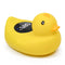 Duck Bath Thermometer Mamtopia Upgrade Baby Bath Water Temperature Warning Thermometers Bathroom Safety Auto ON/Off Bathtub Thermometer Floating T...