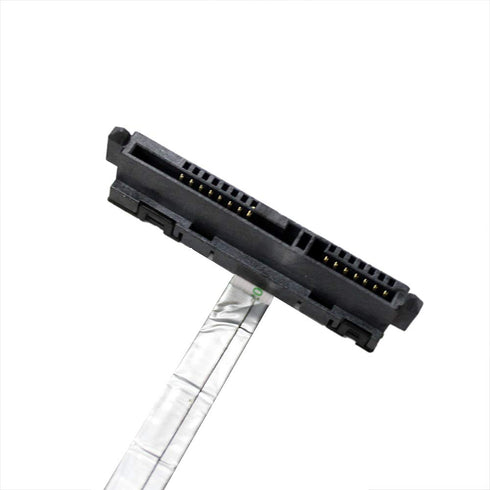 GinTai HDD Hard Drive Connector Cable Replacement for HP Compatible with 14-P 14-F 15-P 15-P051US 15-P030NR 15-P236NR 15-F 17-P 17-F DD0Y34HD001 6...