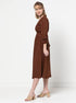 Style Arc Sewing Pattern - Philomena Woven Dress (Sizes 10-22)...
