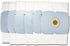 6 Pack Spare Parts Style-P Dust Bags Compatible with Lux Guardian Platinum by Electrolux, Accessories Replacement Parts...