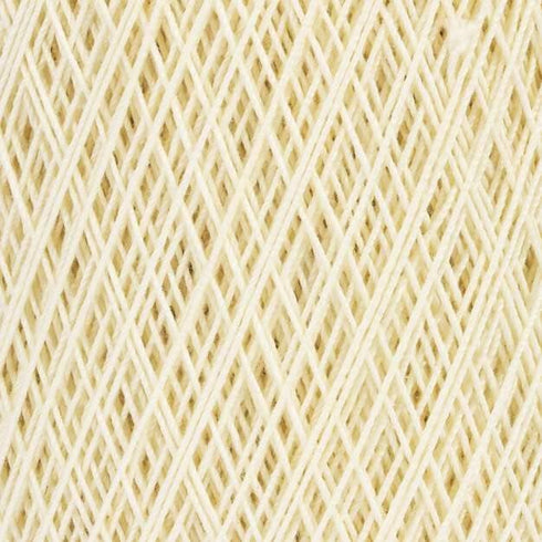 Aunt Lydia Classic Cream Crochet - 3 Pack of 350y/320m - Cotton - Gauge 10 - Crochet......
