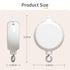 FEISIKE Crib Mobile Motor, Baby Music Box Spinner with 3 Modes?Spin Only, Music Only, Spin & Music 0-100 Volume Control,35 Lullabies,Portable Soun...