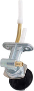 MOTOKU Fuel Shut Off Valve Petcock Switch with Knob for Arctic Cat 250 300 400 454 500 ATV...
